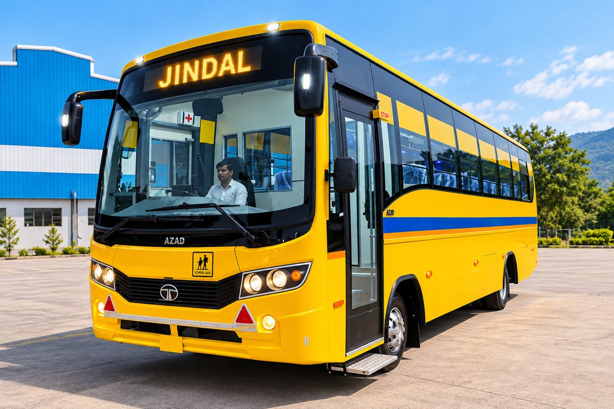 School Buses